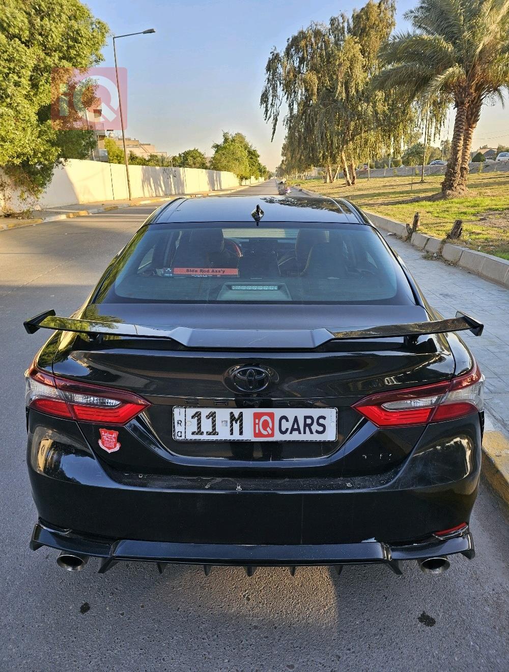 تويوتا كامري